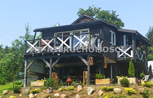 siedlisko, 3 pokoje Lutek. Zdjęcie 1