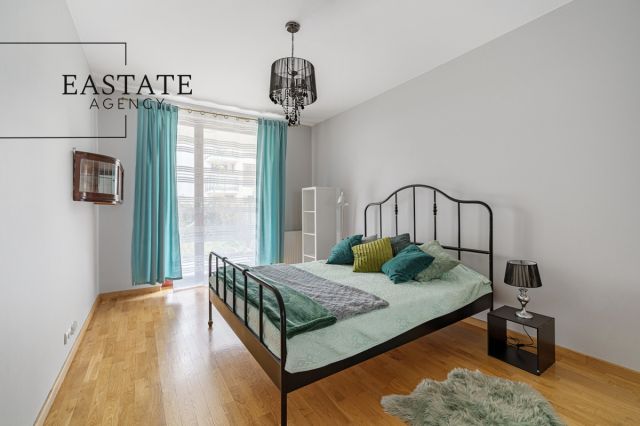 Mieszkanie 2-pokojowe Warszawa Wilanów, ul. abp. Józefa Teodorowicza. Zdjęcie 8