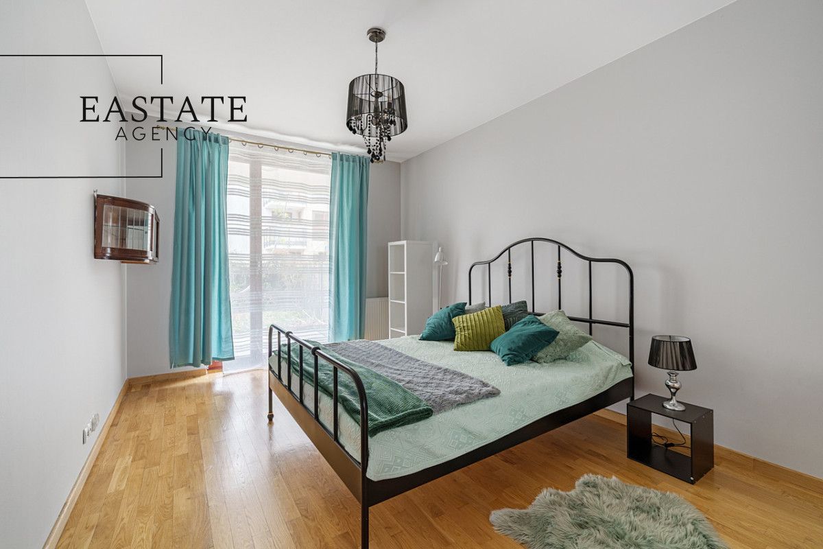 Mieszkanie 2-pokojowe Warszawa Wilanów, ul. abp. Józefa Teodorowicza. Zdjęcie 8