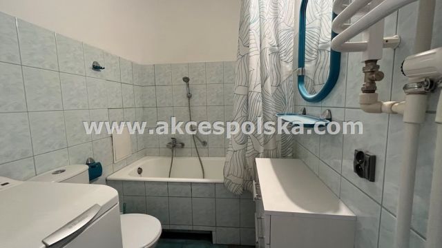 Mieszkanie 2-pokojowe Warszawa Bielany, ul. Jana Kasprowicza. Zdjęcie 6