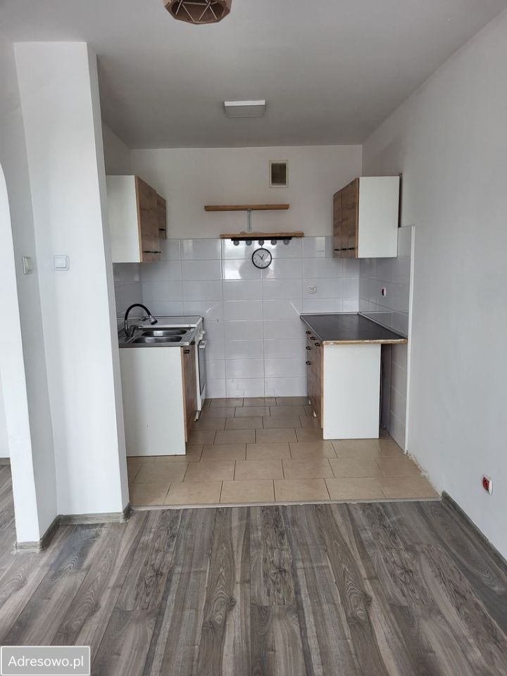 Mieszkanie 2-pokojowe Wałcz, al. Tysiąclecia. Zdjęcie 4