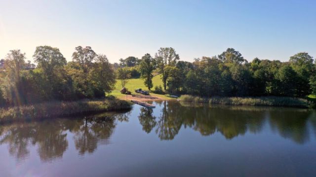 Działka budowlana Leśniki. Zdjęcie 11
