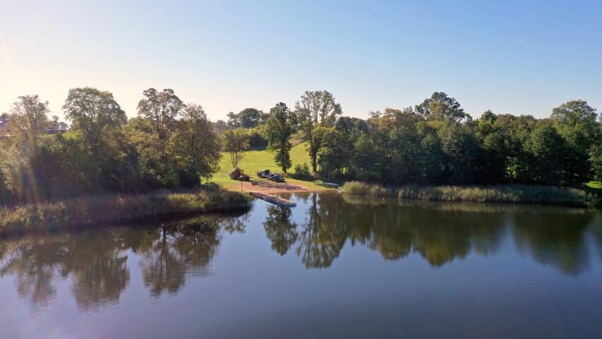 Działka budowlana Leśniki. Zdjęcie 11