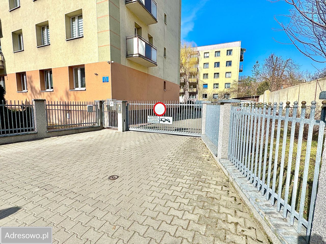 Mieszkanie 3-pokojowe Opole Śródmieście, ul. Karola Miarki. Zdjęcie 9