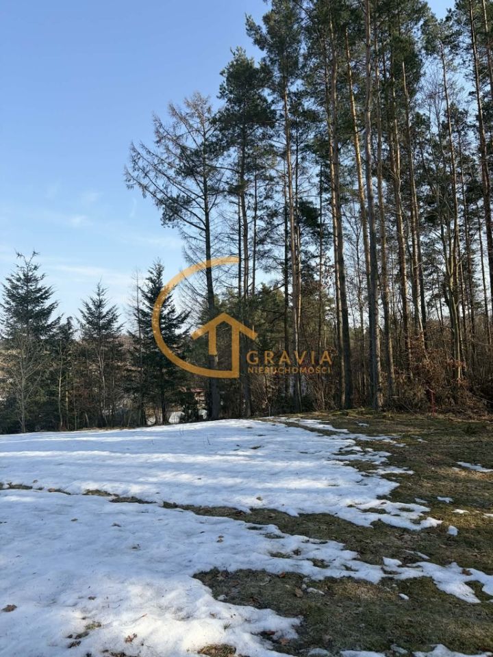 Działka budowlana Przetoczyno, ul. Sami Swoi. Zdjęcie 6