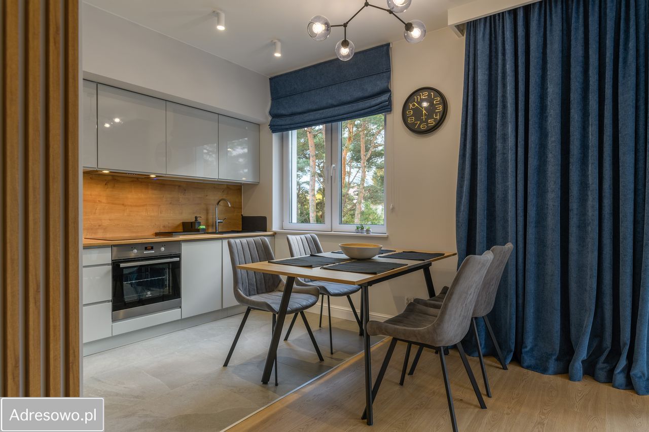 Mieszkanie 2-pokojowe Jastrzębia Góra, ul. Rozewska. Zdjęcie 8