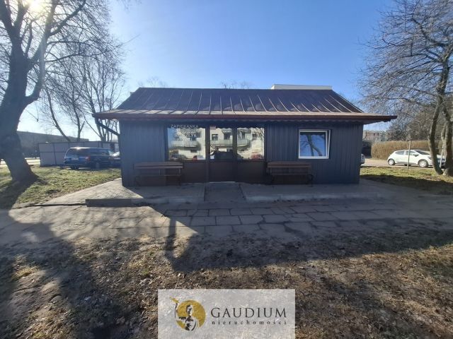 Nieruchomość komercyjna Rumia, ul. Pomorska. Zdjęcie 3