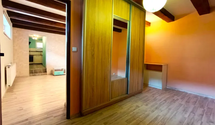 Mieszkanie 2-pokojowe Zgorzelec, ul. marsz. Józefa Piłsudskiego