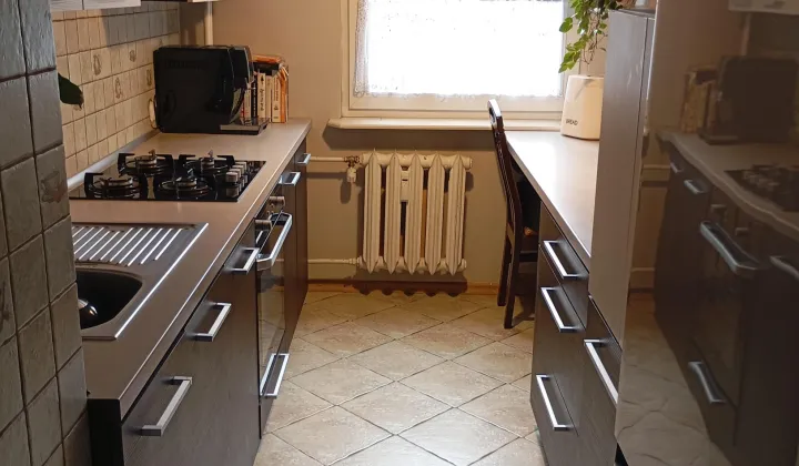 Mieszkanie 2-pokojowe Żyrardów Teklin, ul. Jana Skrowaczewskiego