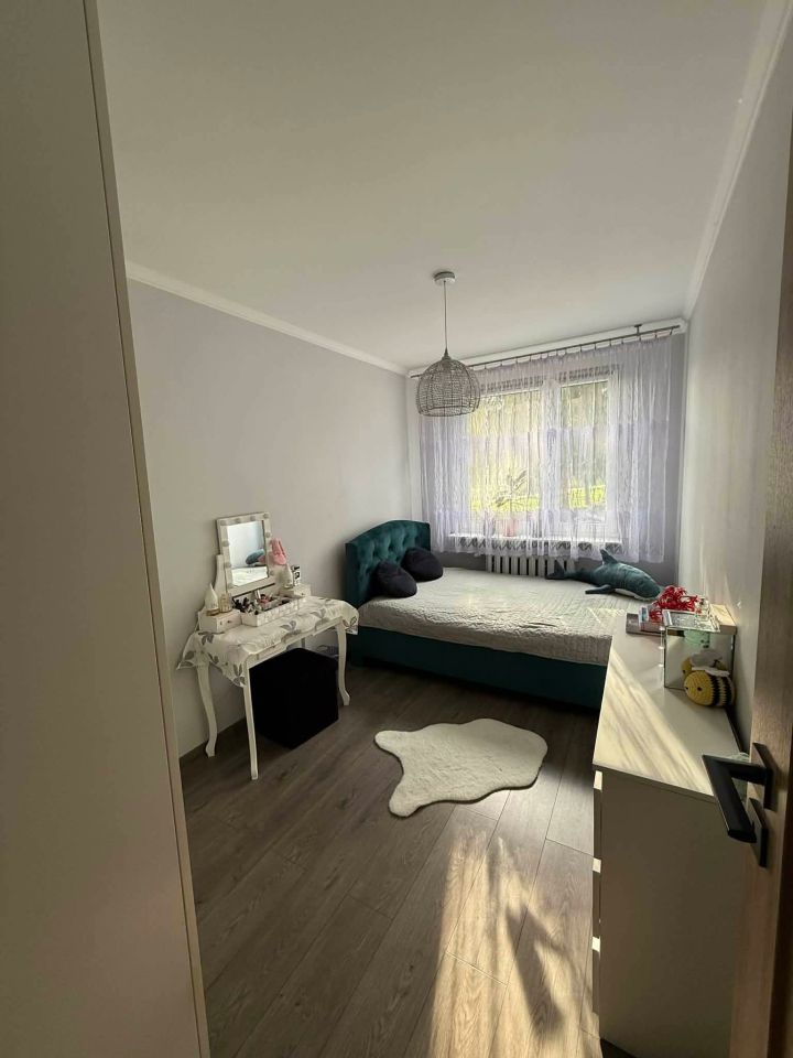 Mieszkanie 4-pokojowe Sandomierz. Zdjęcie 3