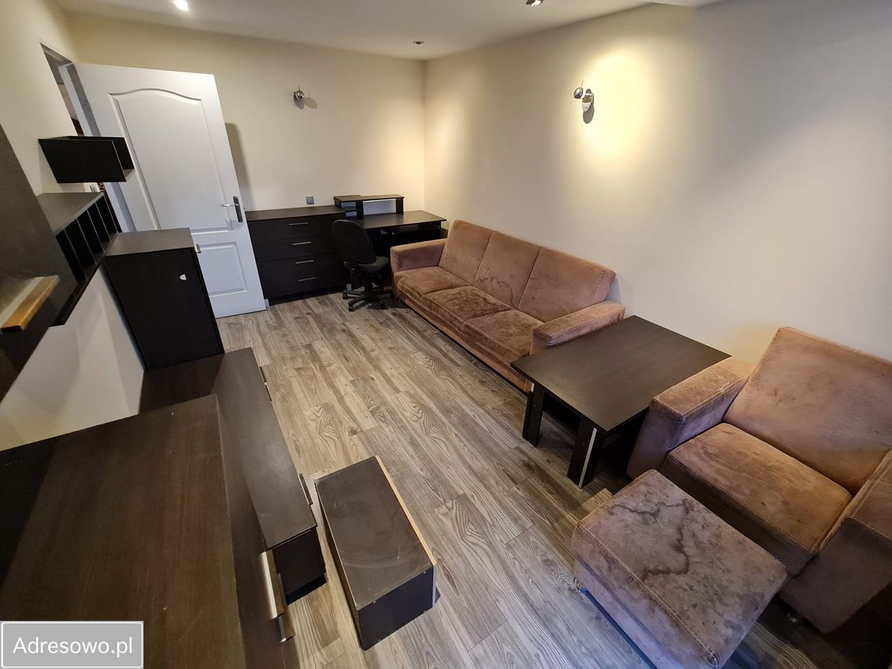 Mieszkanie 3-pokojowe Poznań Rataje, os. Rzeczypospolitej. Zdjęcie 8