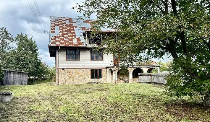 dom wolnostojący, 6 pokoi Stromiec, ul. Białobrzeska