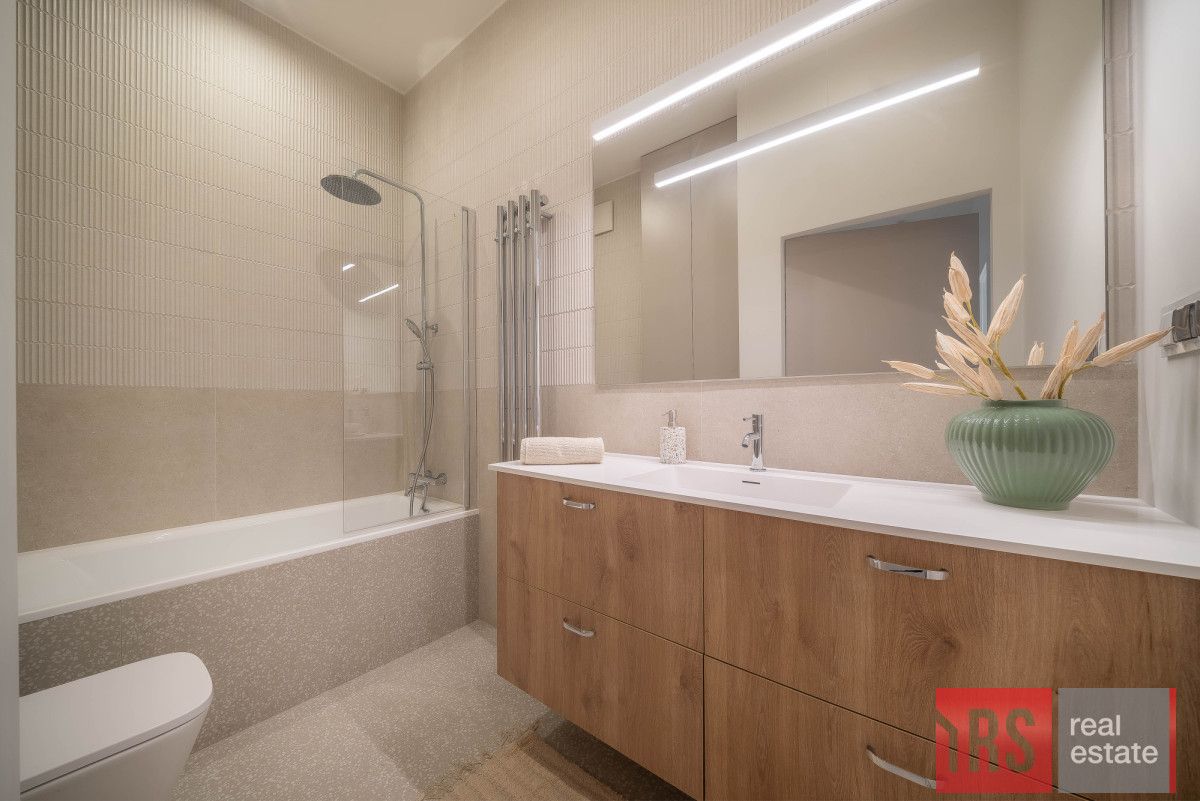 Mieszkanie 3-pokojowe Warszawa Mokotów, ul. Puławska. Zdjęcie 15