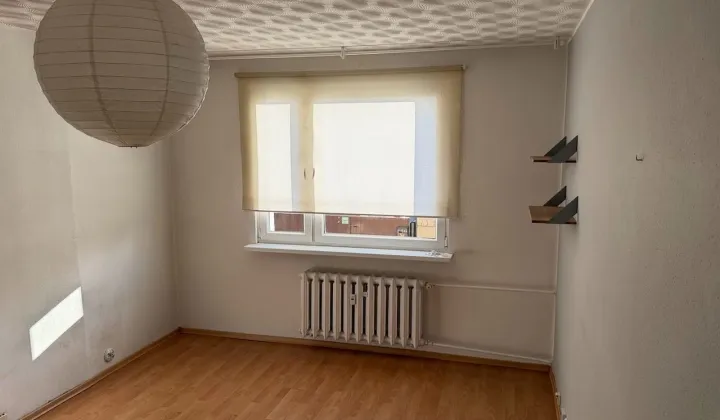 Mieszkanie 1-pokojowe Szamotuły, ul. 3 Maja