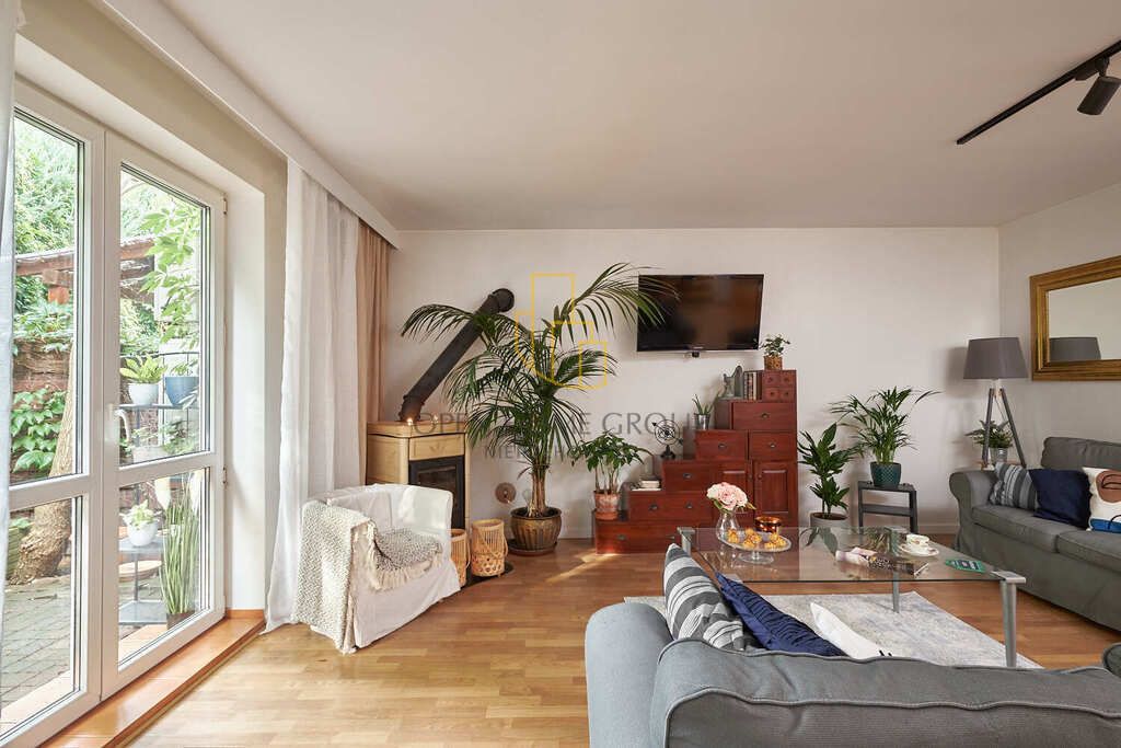 dom szeregowy, 4 pokoje Wrocław Wojnów. Zdjęcie 21