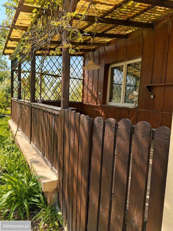 Działka budowlana Józefów, ul. Spacerowa. Zdjęcie 5