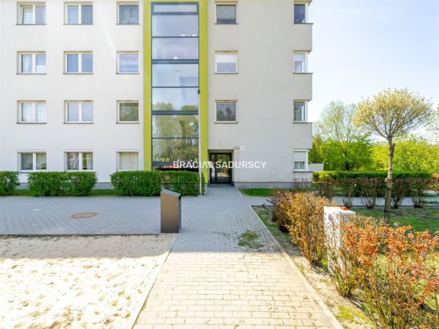 Mieszkanie 3-pokojowe Kraków Kliny, ul. Anny Szwed-Śniadowskiej. Zdjęcie 24