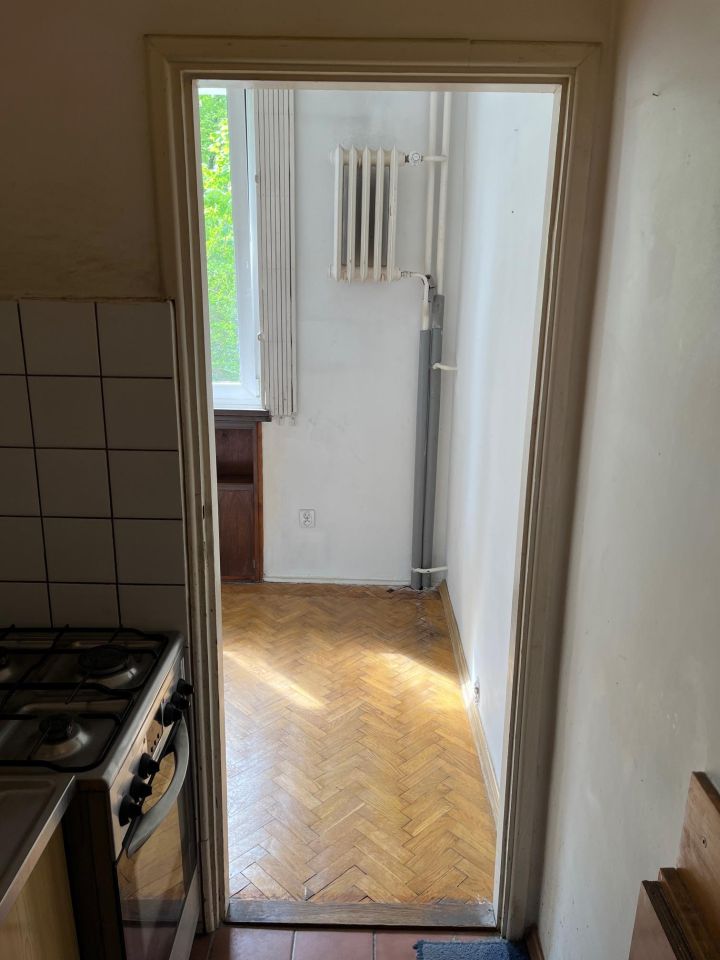 Mieszkanie 2-pokojowe Warszawa Bielany, ul. Stefana Żeromskiego. Zdjęcie 7