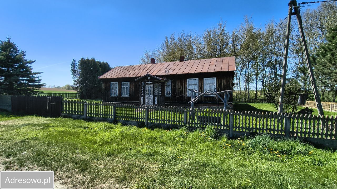 dom wolnostojący, 3 pokoje Przychody. Zdjęcie 7