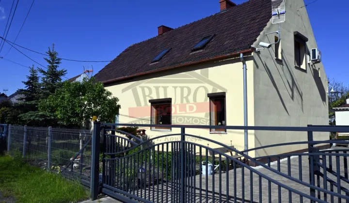 dom wolnostojący, 7 pokoi Antoniów