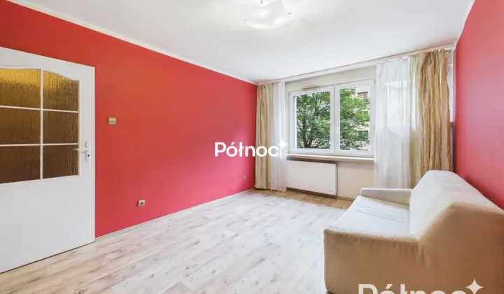 Mieszkanie 3-pokojowe Kraków Bieżanów, ul. Leonida Teligi
