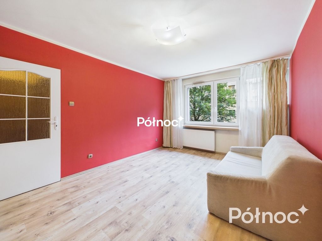 Mieszkanie 3-pokojowe Kraków Bieżanów, ul. Leonida Teligi. Zdjęcie 4