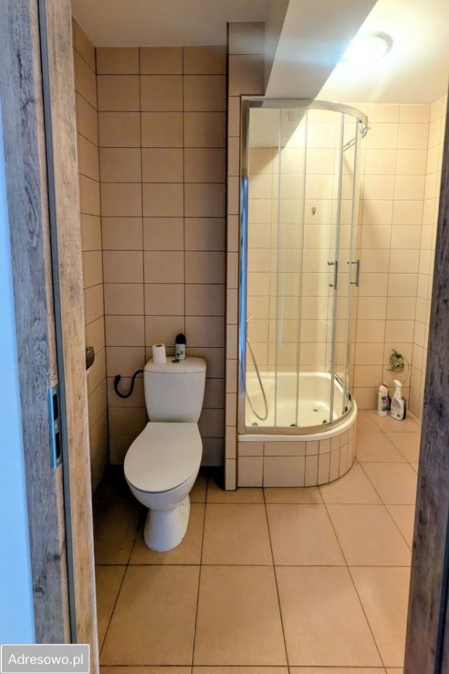 Mieszkanie 3-pokojowe Leszno, ul. Armii Krajowej. Zdjęcie 17