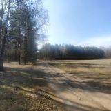 Działka budowlana Augustów Nowy Stachów, ul. Graniczna. Zdjęcie 2