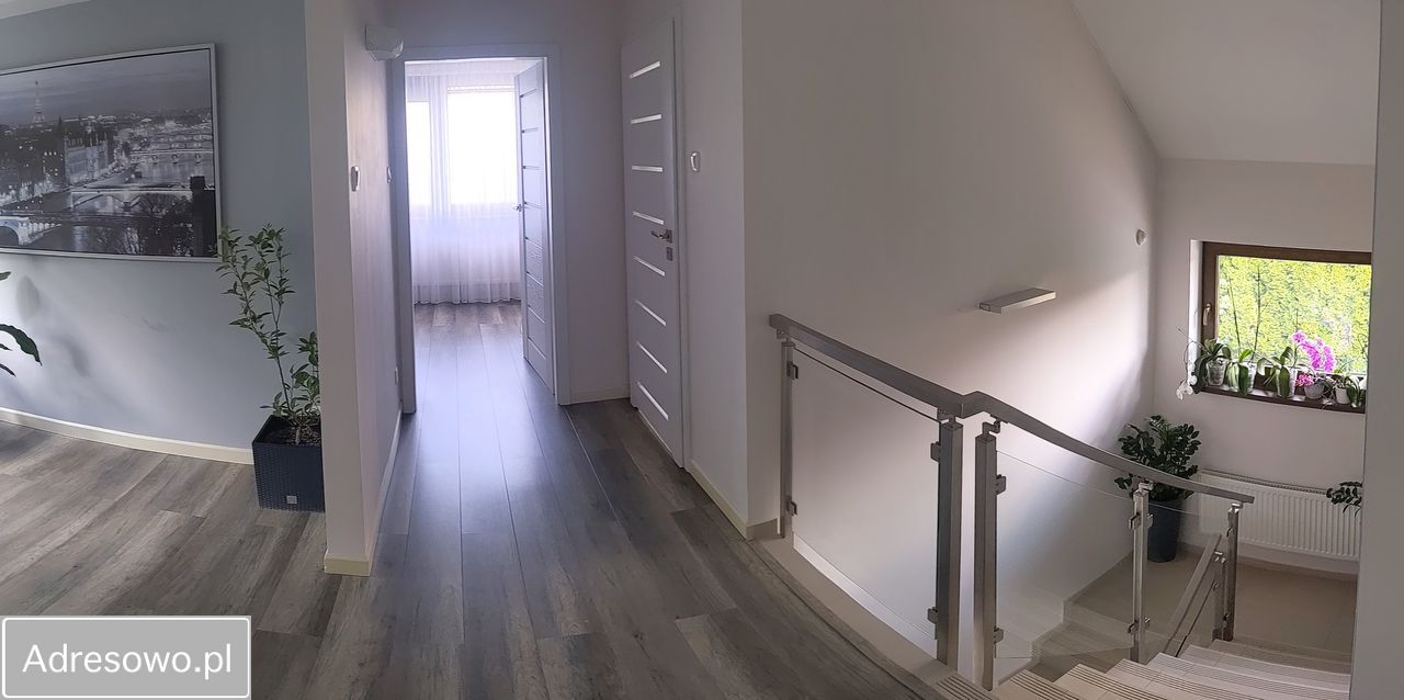 dom wolnostojący, 3 pokoje Ślęza. Zdjęcie 6