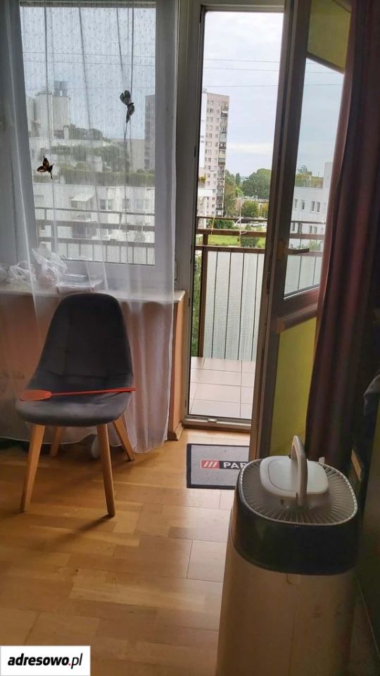Mieszkanie 2-pokojowe Warszawa Ursynów, ul. Jana Wasilkowskiego. Zdjęcie 6