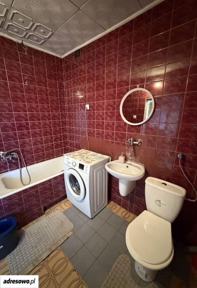 dom wolnostojący, 2 pokoje Gorzkowice, ul. Leonów. Zdjęcie 9