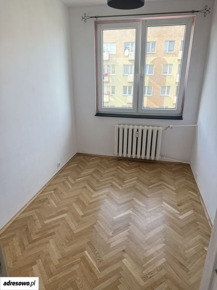 Mieszkanie 3-pokojowe Koszalin, ul. Franciszkańska. Zdjęcie 3