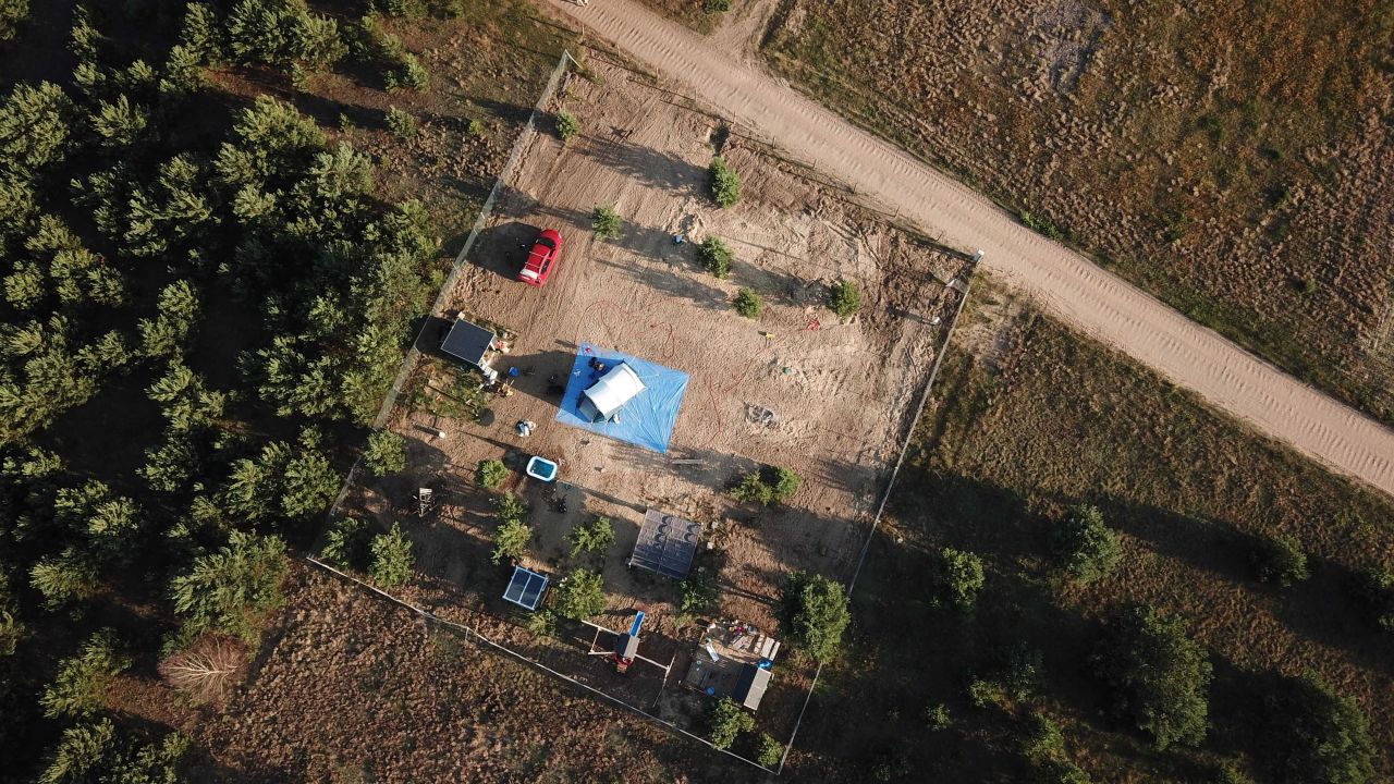 Działka budowlana Lubiewo. Zdjęcie 4