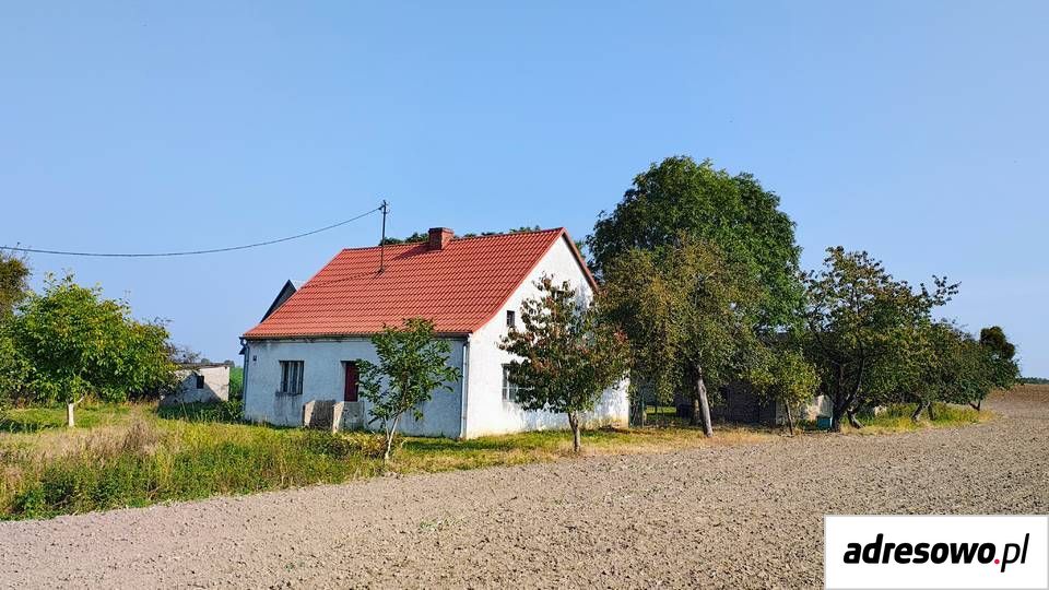 gospodarstwo Osieczek. Zdjęcie 3