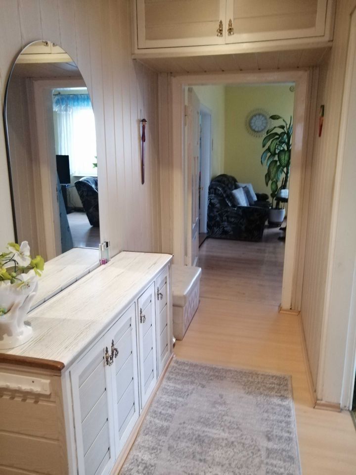 Mieszkanie 3-pokojowe Nowogard. Zdjęcie 6