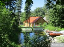 Hotel/pensjonat Rabe. Zdjęcie 1