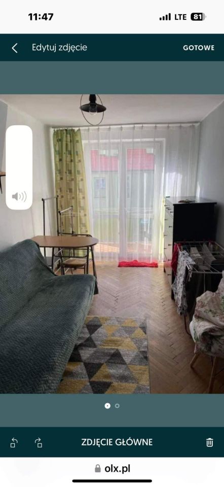 Pokój Tarnobrzeg, ul. Szeroka