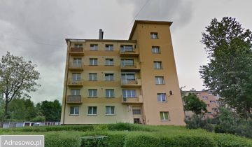 Mieszkanie 2-pokojowe Gliwice Łabędy, ul. 22 Lipca