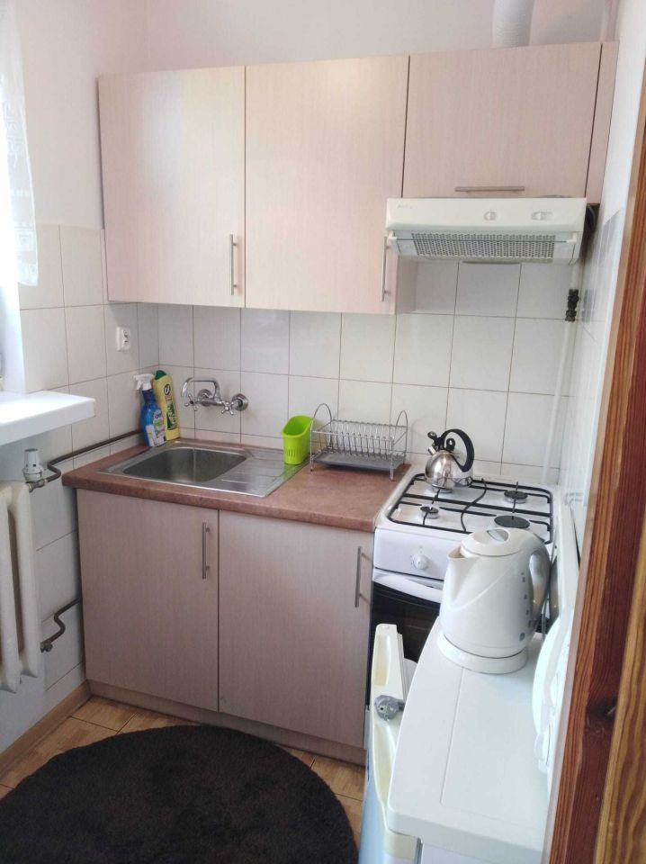 Mieszkanie 1-pokojowe Dęblin, ul. Wiślana. Zdjęcie 4