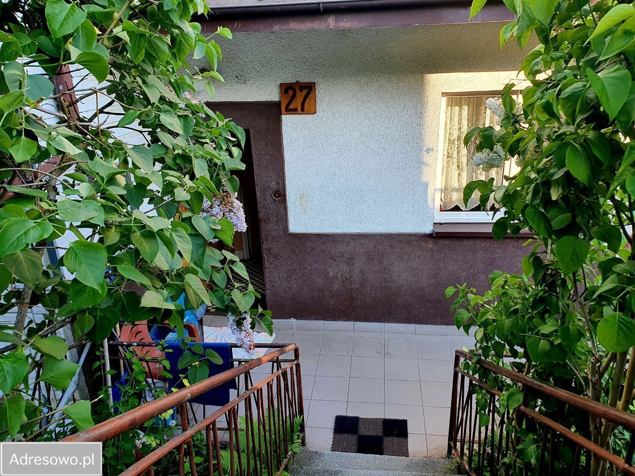 dom szeregowy, 4 pokoje Gdynia Redłowo, ul. Powstania Śląskiego. Zdjęcie 15