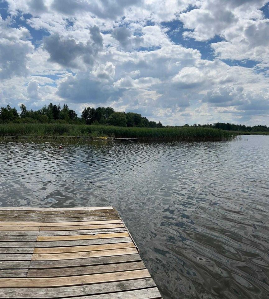 Działka rekreacyjna Sumin. Zdjęcie 5