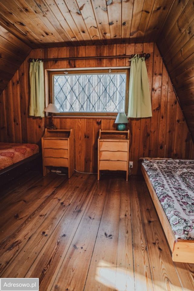 dom wolnostojący, 5 pokoi Tuchlin. Zdjęcie 8