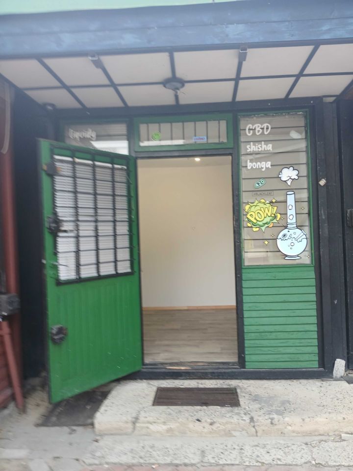 Lokal Tomaszów Lubelski Śródmieście. Zdjęcie 2