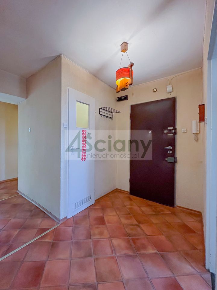 Mieszkanie 4-pokojowe Warszawa Mokotów, ul. Czerniakowska. Zdjęcie 10