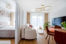 Mieszkanie 2-pokojowe Warszawa Białołęka, ul. Talarowa