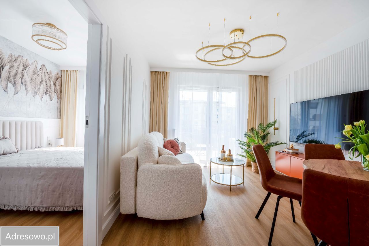 Mieszkanie 2-pokojowe Warszawa Białołęka, ul. Talarowa