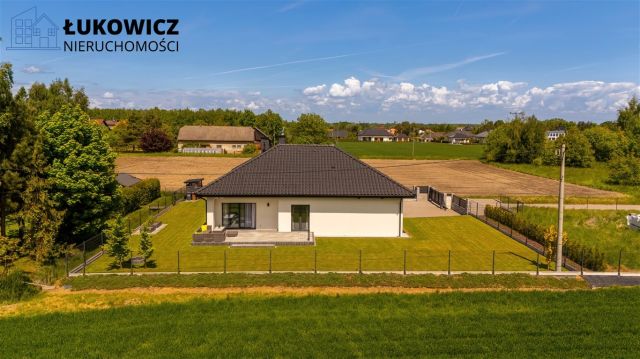dom wolnostojący, 4 pokoje Kaniów. Zdjęcie 27