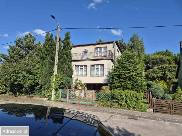 dom wolnostojący, 6 pokoi Bytów, ul. Harcerska. Zdjęcie 1