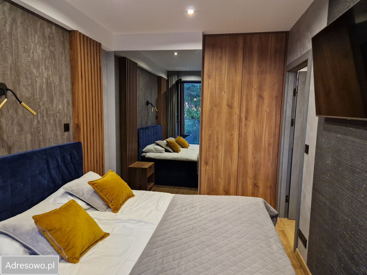 Mieszkanie 2-pokojowe Darłowo, ul. Słowiańska. Zdjęcie 5