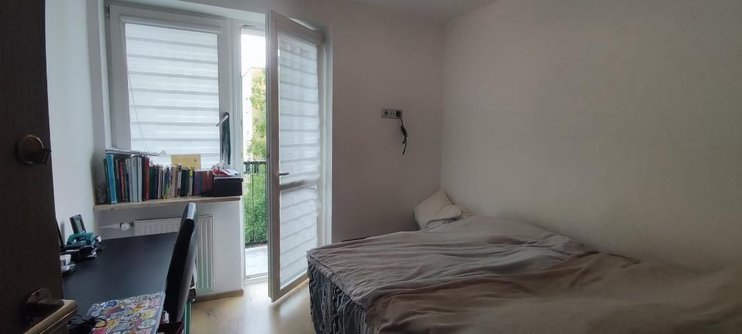 Mieszkanie 3-pokojowe Warszawa Żoliborz, ul. Władysława Broniewskiego. Zdjęcie 7